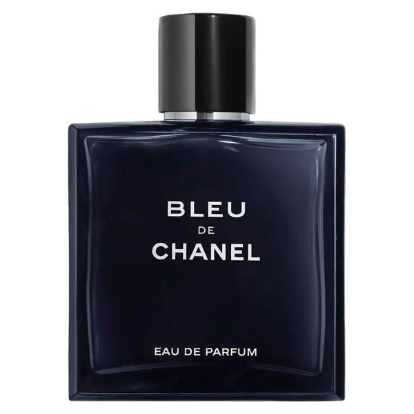 Bleu de chanel eau de parfum 100 ml - Chanel