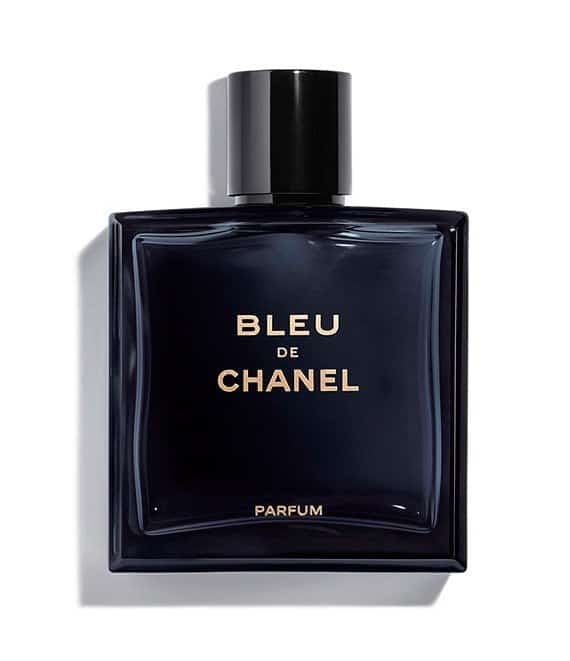 Bleu de chanel parfum 100 ml - Chanel