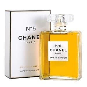 Chanel N5 eau de parfum 100 ml - Chanel