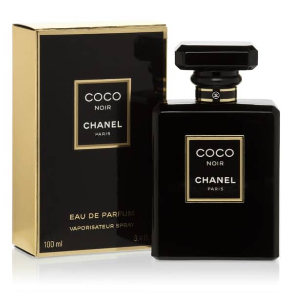 Coco noir eau de parfum 100 ml – Chanel
