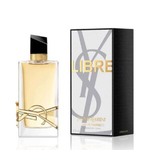 Libre eau de parfum 90 ml - Yves Saint Laurent