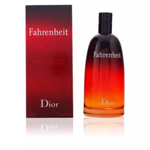 Fahrenheit eau de toilette 100 ml - Dior