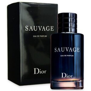 Sauvage eau de parfum 100 ml - Dior
