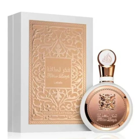 Fakhar eau de parfum 100 ml - Lattafa