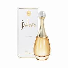 J’adore eau de parfum 100 ml – Dior
