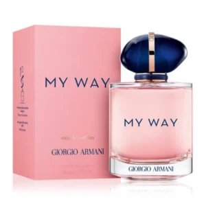 My Way eau de parfum 90 ml - Giorgio Armani