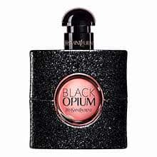 Black Opium eau de parfum 90 ml - Yves Saint Laurent