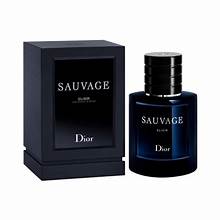 Sauvage elixir eau de parfum 60 ml