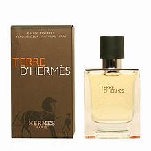 Terre d’hermes eau de toilette 100 ml – Hermes
