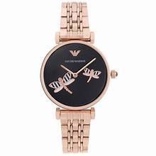 Montre Emporio Armani AR11206 cadran papillon