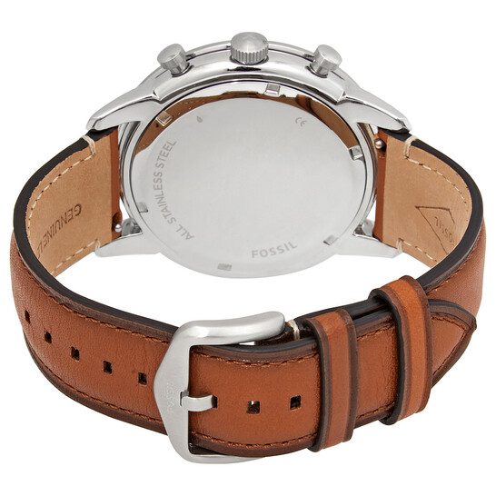 Montre Fossil robuste FS5279 pour homme – Image 2