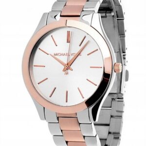 Montre Michael Kors bicolore MK3402 pour femme