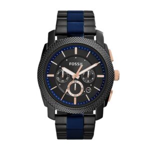 Montre Fossil Machine pour homme FS5164