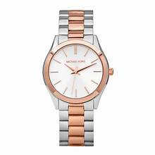 Montre Michael Kors double ton MK3402