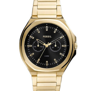 Montre Fossil Robuste Evanston BQ2611