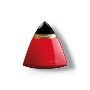 Mauboussin in red eau de parfum 100 ml