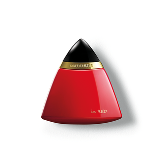 Mauboussin in red eau de parfum 100 ml
