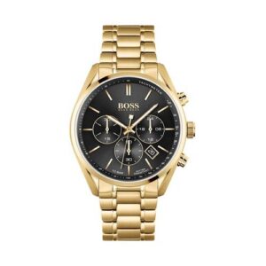 Montre Hugo Boss HB1514154 bracelet couleur or