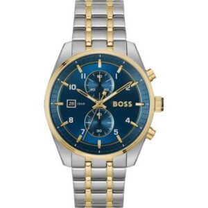Montre Hugo Boss HB1514247 double ton