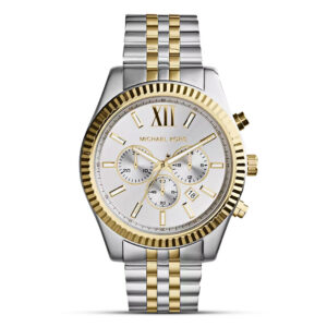 Montre Michael Kors MK8344 double ton