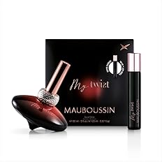 Mauboussin My Twist eau de parfum pour femme