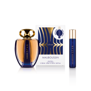 Mauboussin star eau de parfum pour femme 90 ml + 20 ml