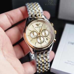 Montre Emporio Armani class AR11603 pour homme